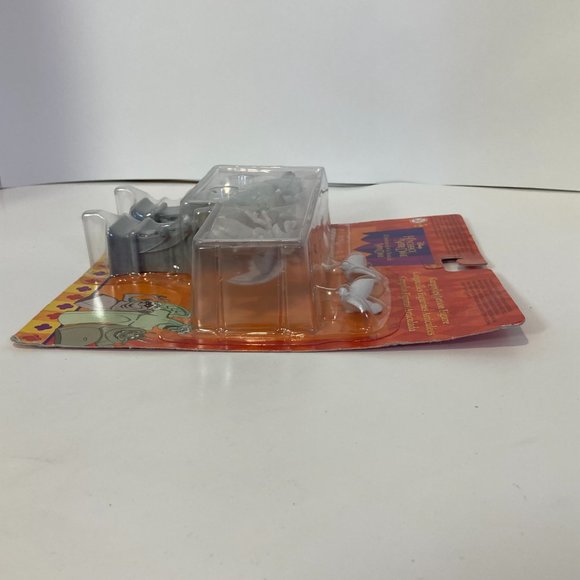 Disney's Hunchback of Notre Dame Gargoyles Action Figure NWT Sealed New - Picture 5 of 13